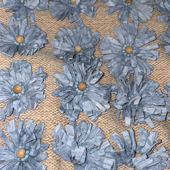 Beautifully Beaded Tote - Picture 4 of 8